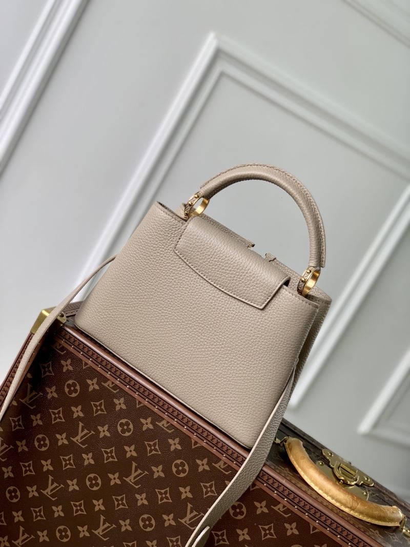 LV Capucines Bags